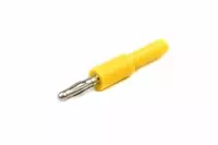 PJP Ada1056-4 4mm Plug to 2mm Socket